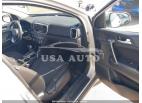 KIA SPORTAGE LX 2021