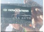 KIA SPORTAGE LX 2021