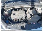 KIA SPORTAGE LX 2021