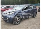 KIA SPORTAGE L 2021
