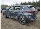 KIA SPORTAGE L 2021