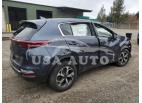 KIA SPORTAGE L 2021