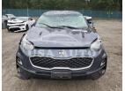 KIA SPORTAGE L 2021