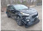 KIA SPORTAGE LX 2022