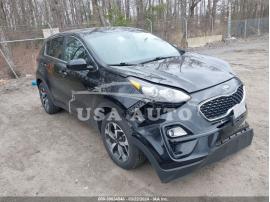 KIA SPORTAGE LX 2022