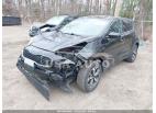 KIA SPORTAGE LX 2022