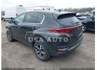 KIA SPORTAGE LX 2022