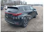 KIA SPORTAGE LX 2022