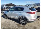 KIA SPORTAGE E 2018