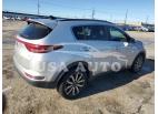 KIA SPORTAGE E 2018