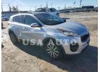 KIA SPORTAGE E 2018