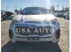 KIA SPORTAGE E 2018