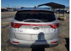 KIA SPORTAGE E 2018