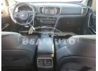 KIA SPORTAGE E 2018