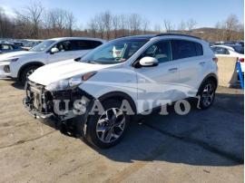 KIA SPORTAGE E 2020