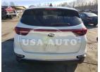 KIA SPORTAGE E 2020