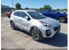 KIA SPORTAGE EX 2020