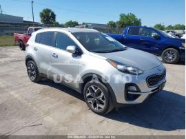 KIA SPORTAGE EX 2020