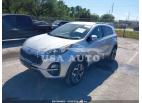 KIA SPORTAGE EX 2020