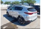 KIA SPORTAGE EX 2020