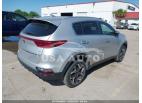KIA SPORTAGE EX 2020