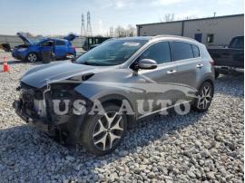 KIA SPORTAGE S 2017