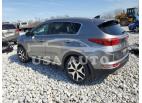 KIA SPORTAGE S 2017
