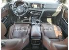 KIA SPORTAGE S 2017
