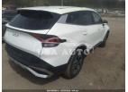 KIA SPORTAGE LX 2023