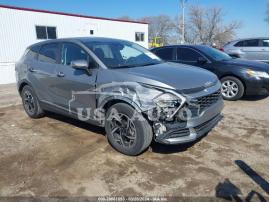 KIA SPORTAGE LX 2023