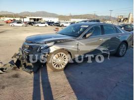 CADILLAC CT6 PREMIU 2017