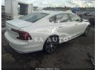 VOLVO S90 PLUS BRIGHT THEME 2023