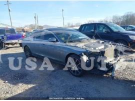 VOLVO S90 T5 MOMENTUM 2018