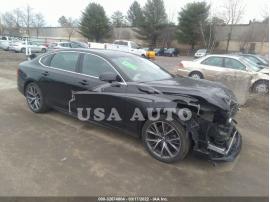 VOLVO S90 MOMENTUM 2019