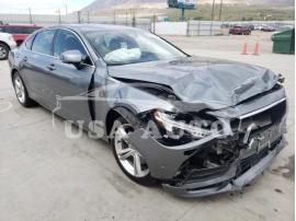 VOLVO S90 T5 MOM 2018