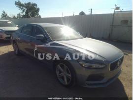 VOLVO S90 MOMENTUM 2018