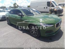 VOLVO S90 MOMENTUM 2018
