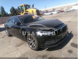 VOLVO S90 MOMENTUM 2018