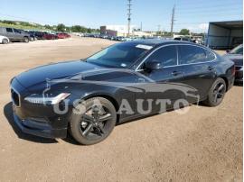 VOLVO S90 T5 MOM 2018