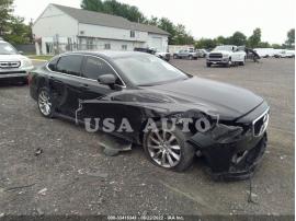 VOLVO S90 MOMENTUM 2018