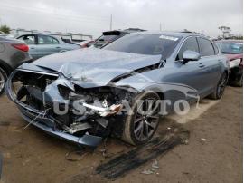 VOLVO S90 T5 MOM 2018