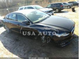 VOLVO S90 T5 MOMENTUM 2018