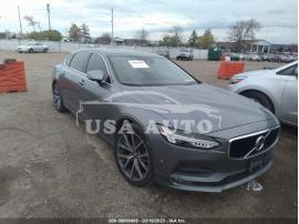 VOLVO S90 MOMENTUM 2018