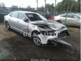 VOLVO S90 MOMENTUM 2018