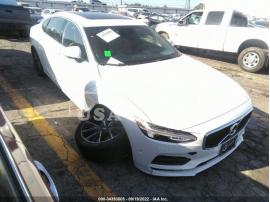 VOLVO S90 T5/MOMENTUM 2018