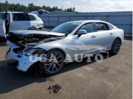 VOLVO S90 T5 MOM 2018