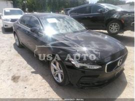 VOLVO S90 MOMENTUM 2018