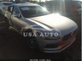 VOLVO S90 MOMENTUM 2018