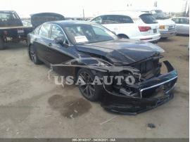 VOLVO S90 MOMENTUM 2018