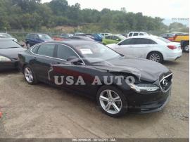 VOLVO S90 MOMENTUM 2018